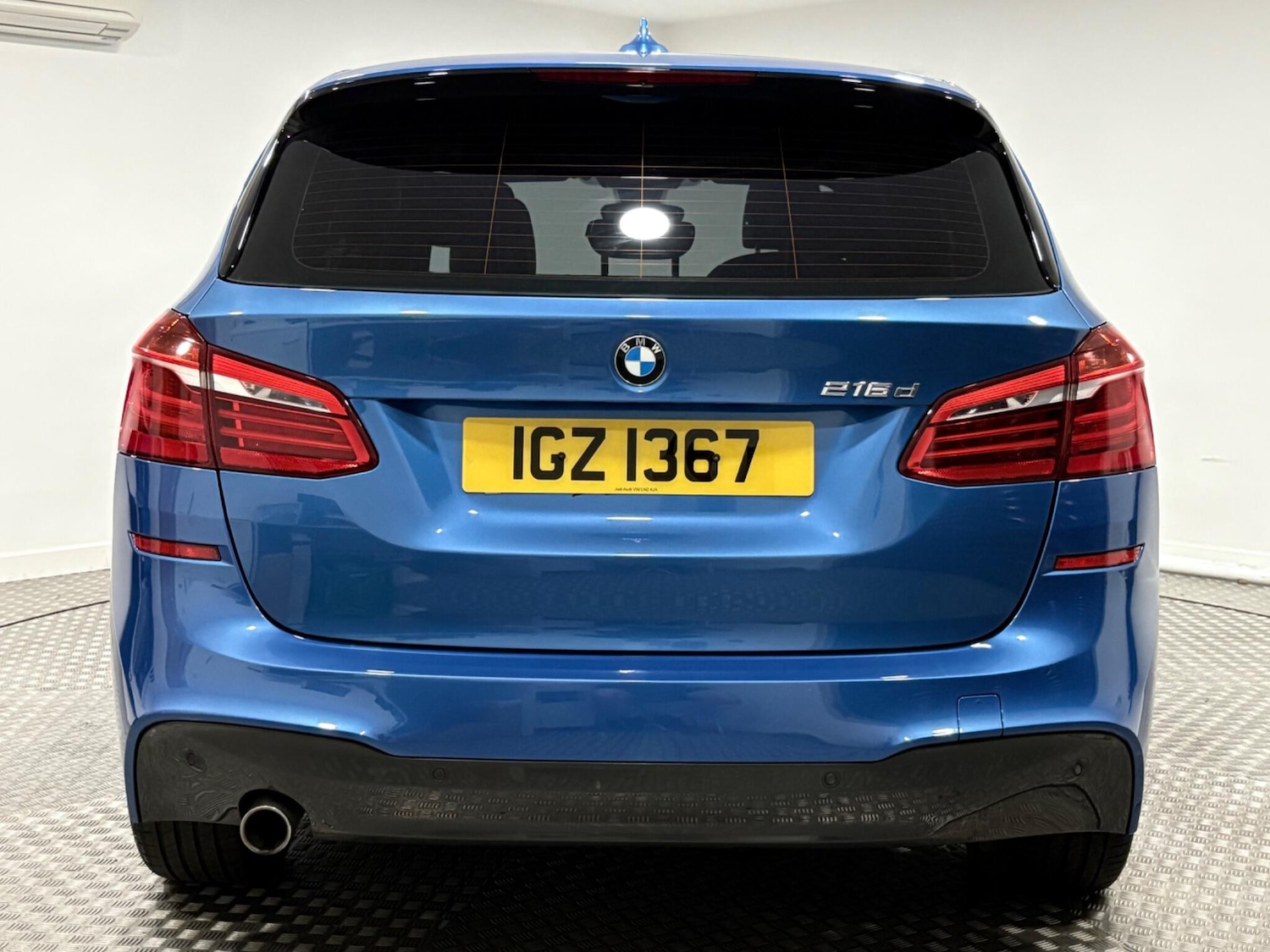 Used BMW 2 Series 2017 for sale - 76472365: Photo 4