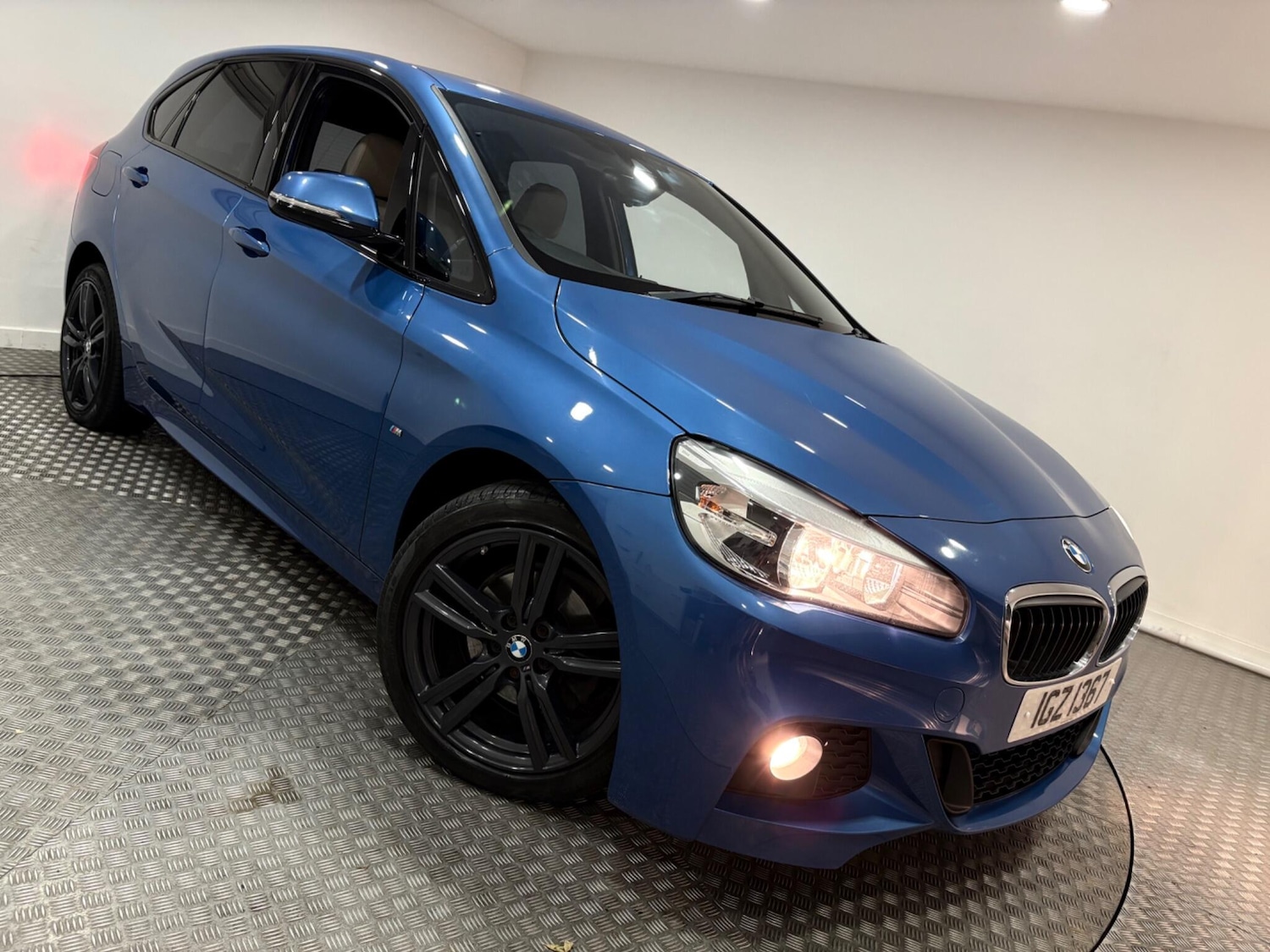 Used BMW 2 Series 2017 for sale - 76472365: Photo 47