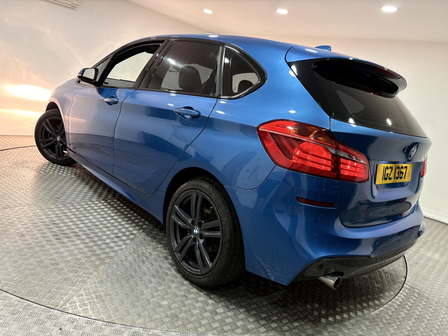 Used BMW 2 Series 2017 for sale - 76472365: Photo 48