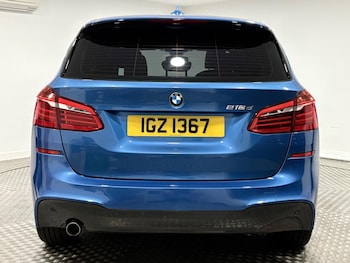 Used BMW 2 Series 2017 for sale - 76472365: Photo