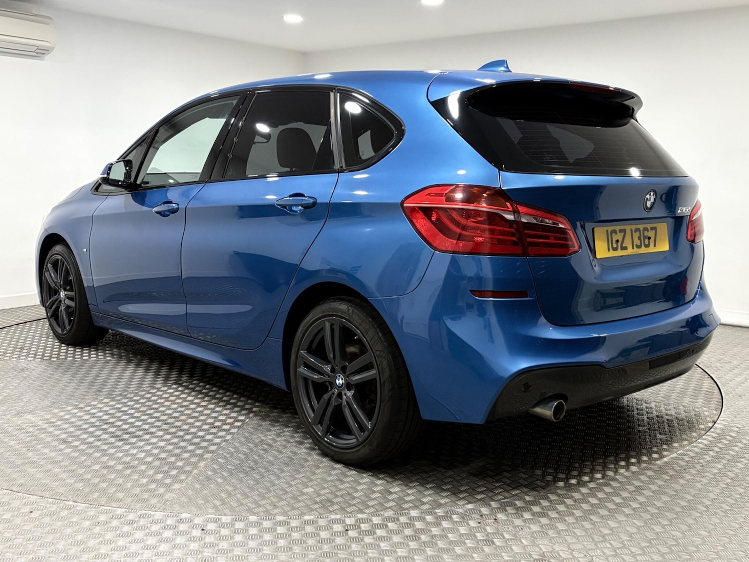 Used BMW 2 Series 2017 for sale - 76472365: Photo 5