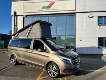 2018 (68) 2.1L Marco Polo Sport 4dr Auto