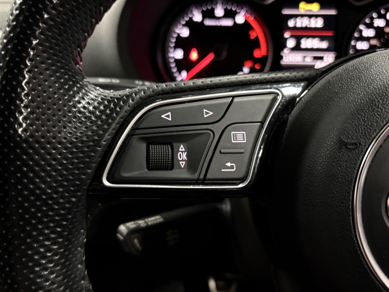 Used Audi A3 2017 for sale - 77696059: Photo 17