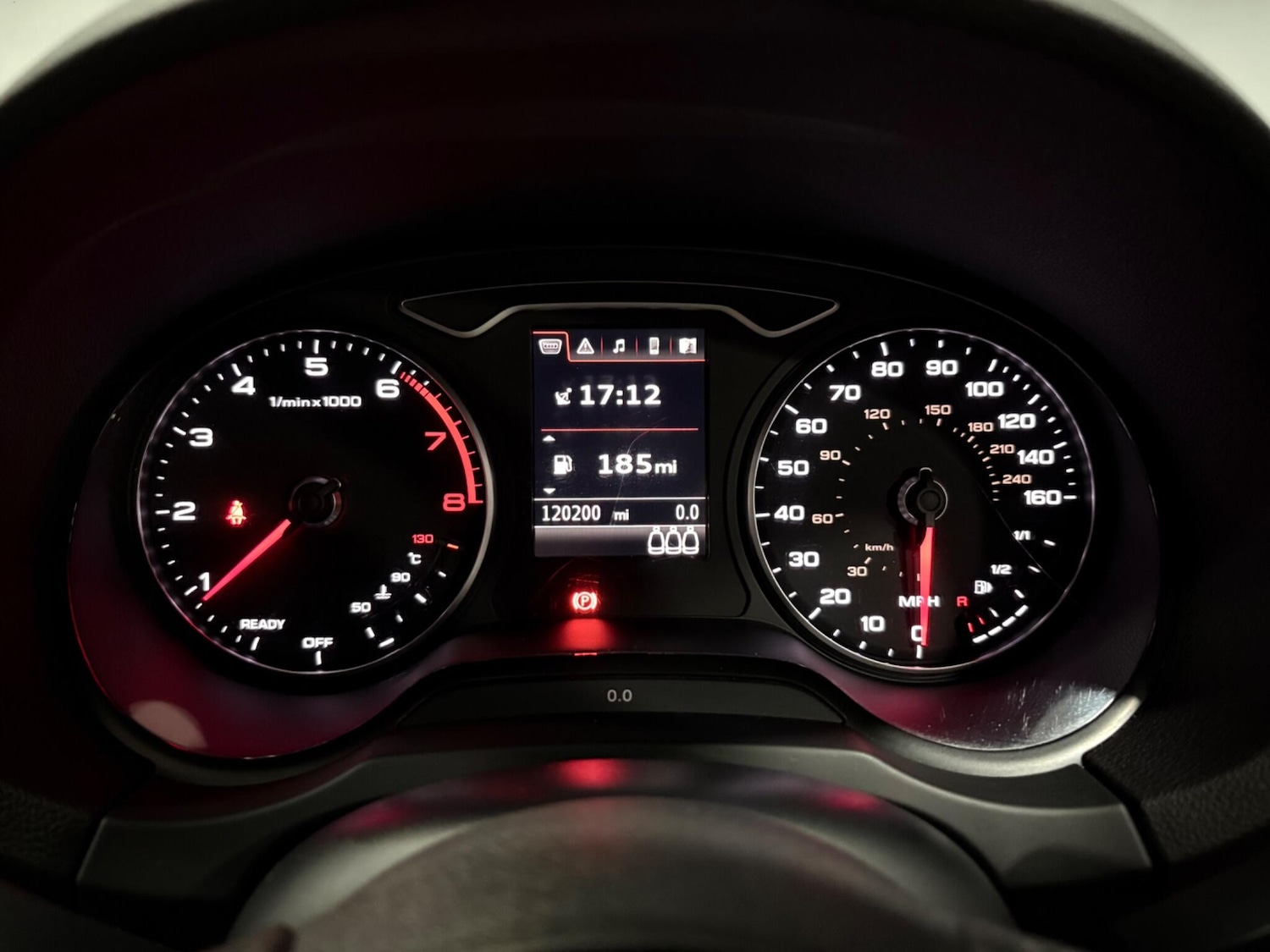 Used Audi A3 2017 for sale - 77696059: Photo 18