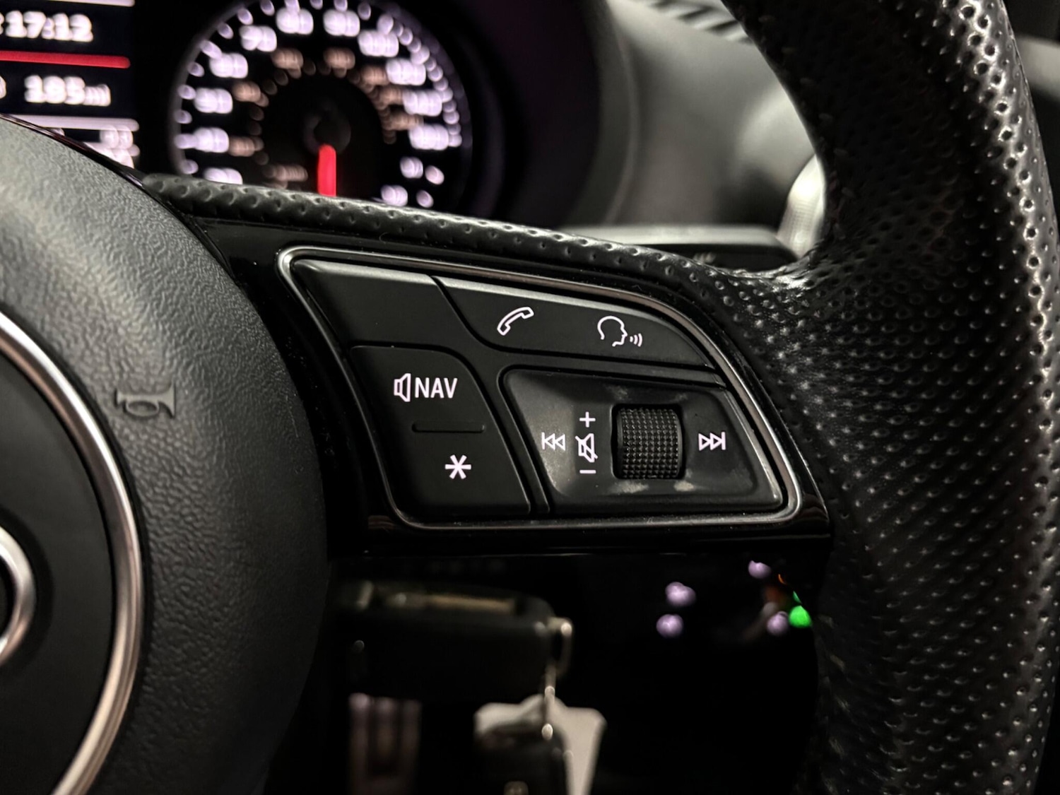 Used Audi A3 2017 for sale - 77696059: Photo 19