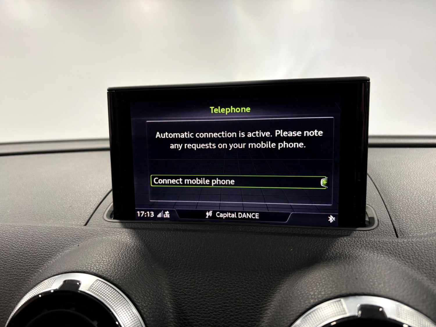 Used Audi A3 2017 for sale - 77696059: Photo 24