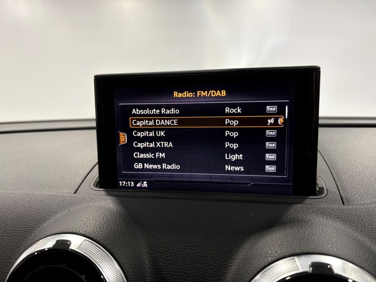 Used Audi A3 2017 for sale - 77696059: Photo 25