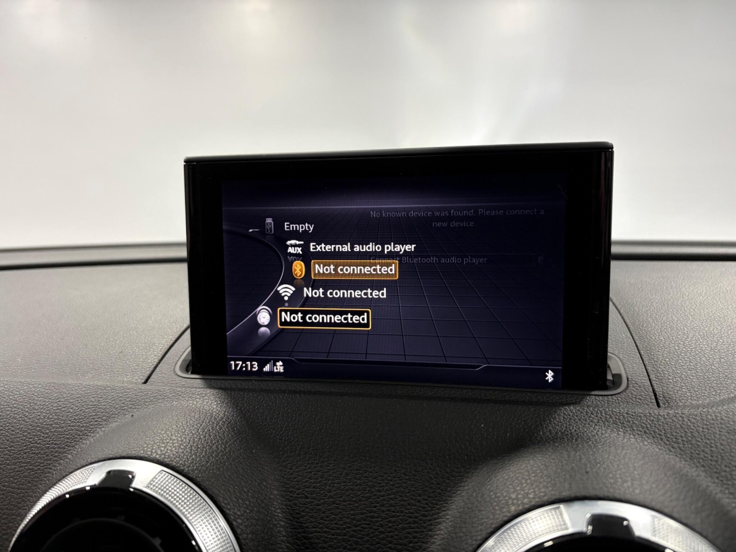 Used Audi A3 2017 for sale - 77696059: Photo 26