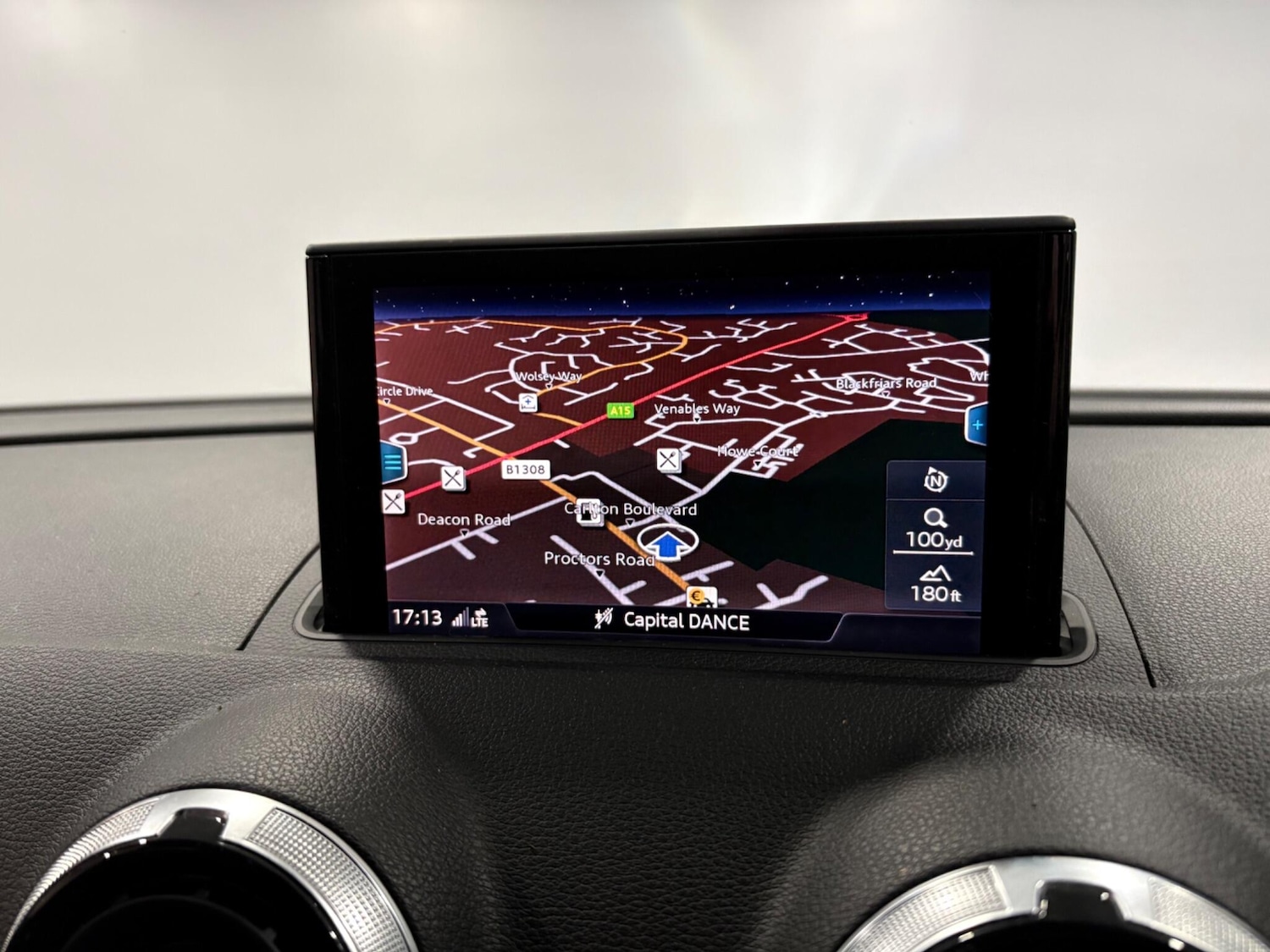 Used Audi A3 2017 for sale - 77696059: Photo 27