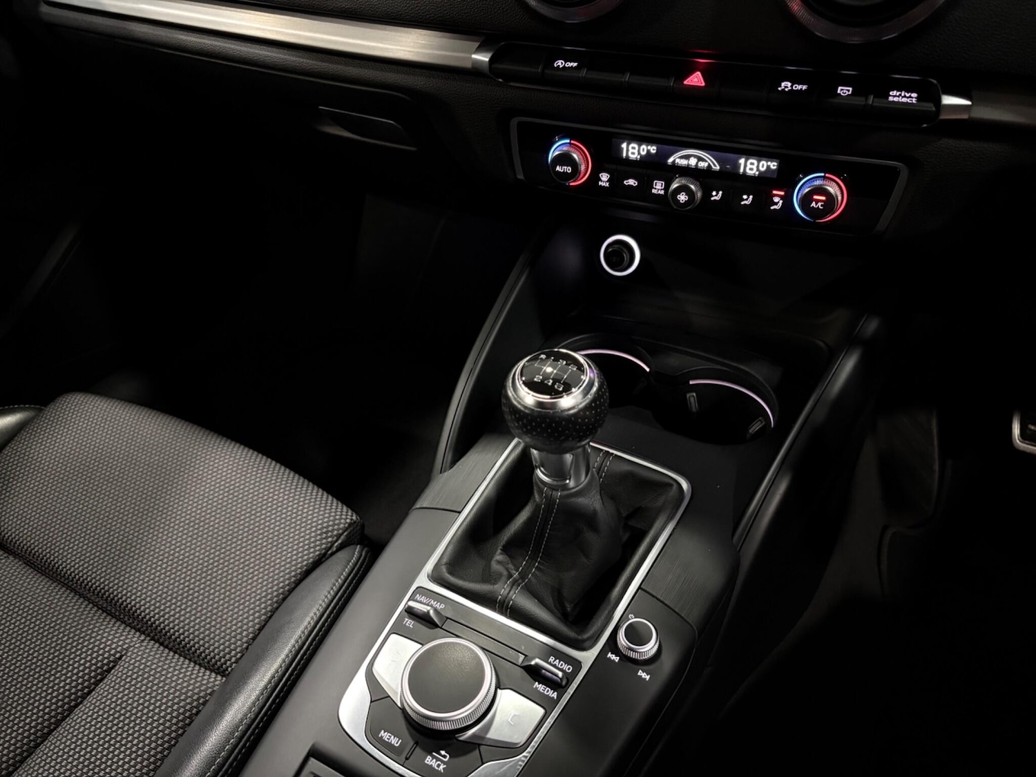 Used Audi A3 2017 for sale - 77696059: Photo 28