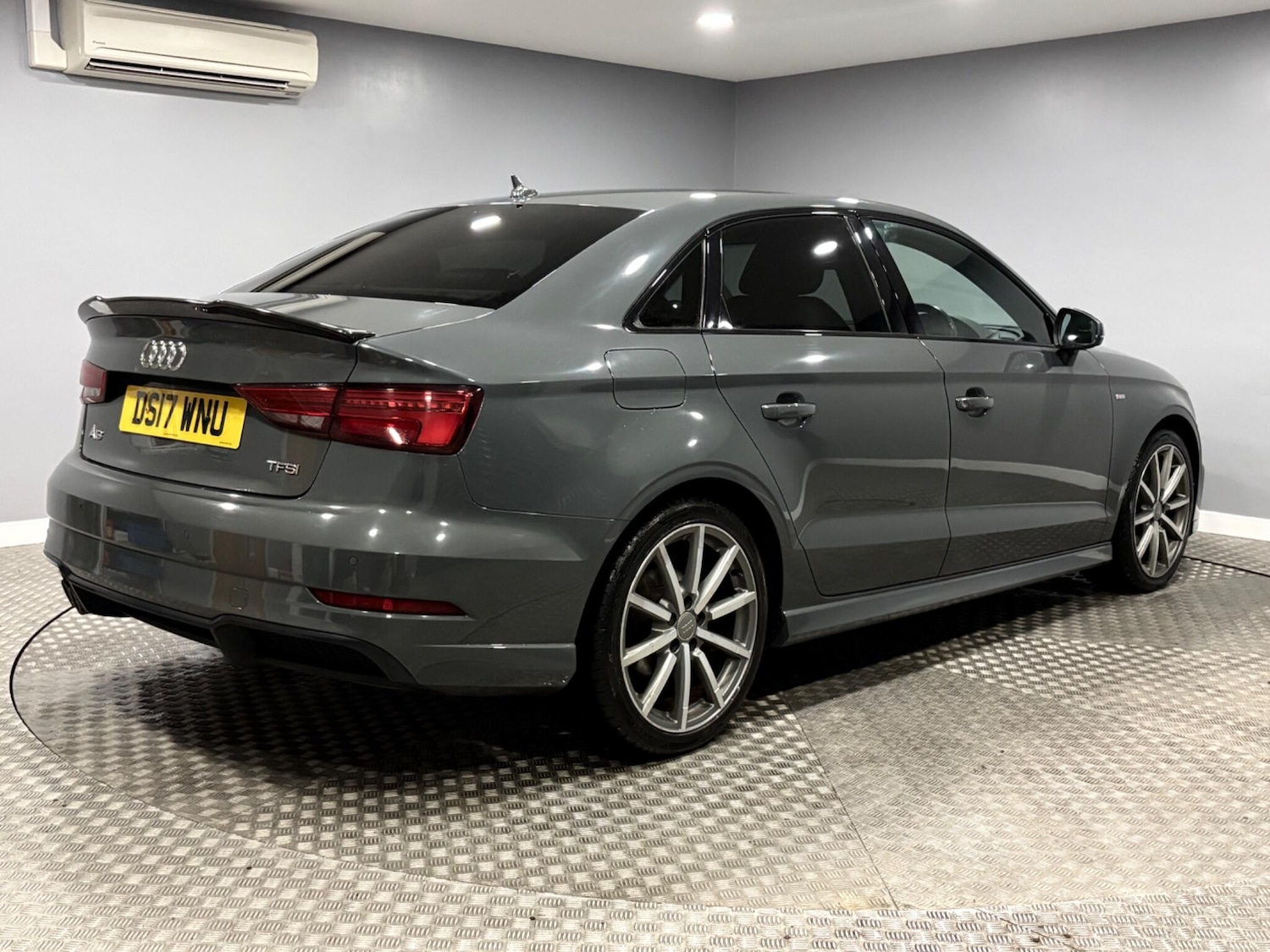 Used Audi A3 2017 for sale - 77696059: Photo 3