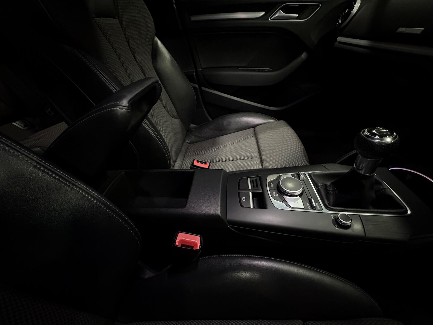 Used Audi A3 2017 for sale - 77696059: Photo 33