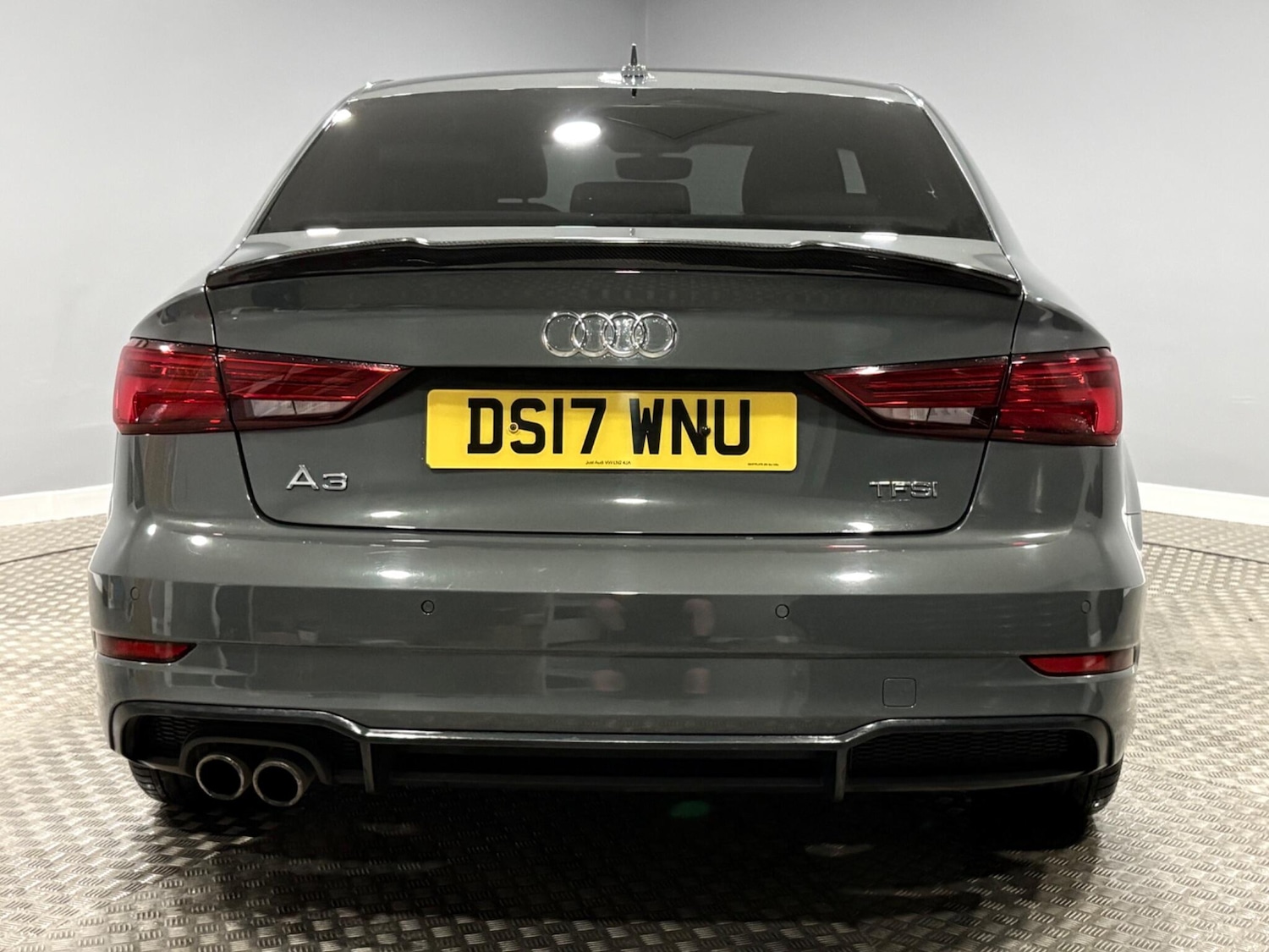 Used Audi A3 2017 for sale - 77696059: Photo 4