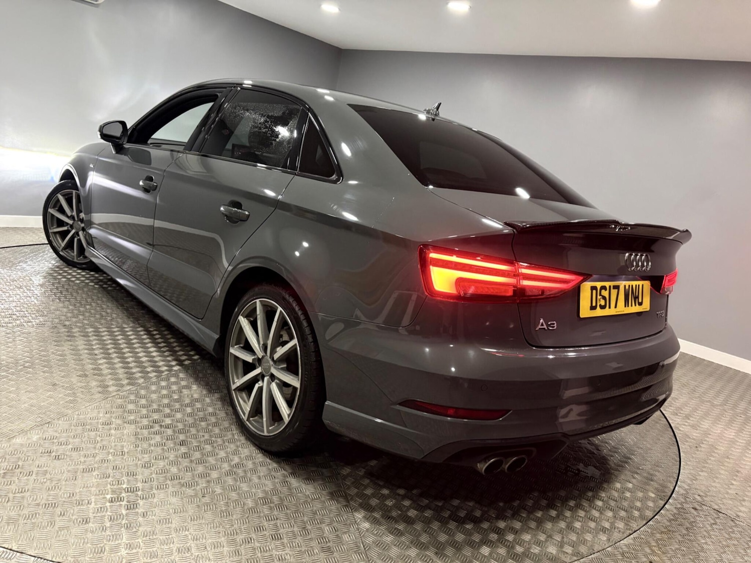 Used Audi A3 2017 for sale - 77696059: Photo 44