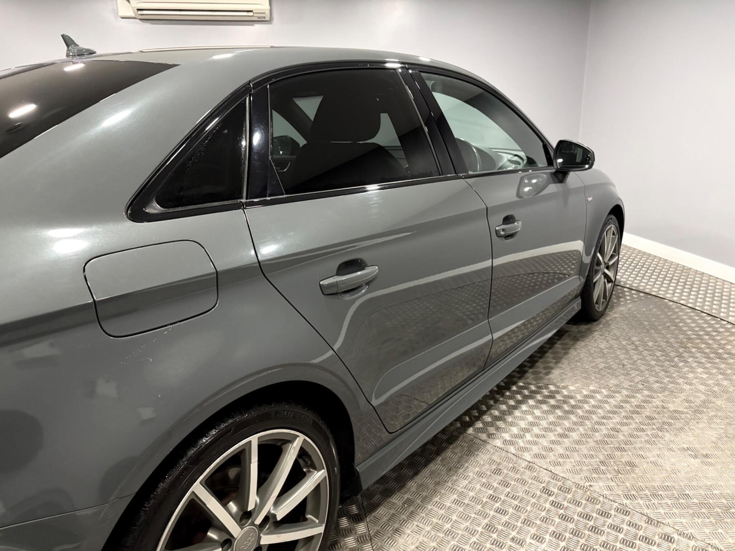 Used Audi A3 2017 for sale - 77696059: Photo 45