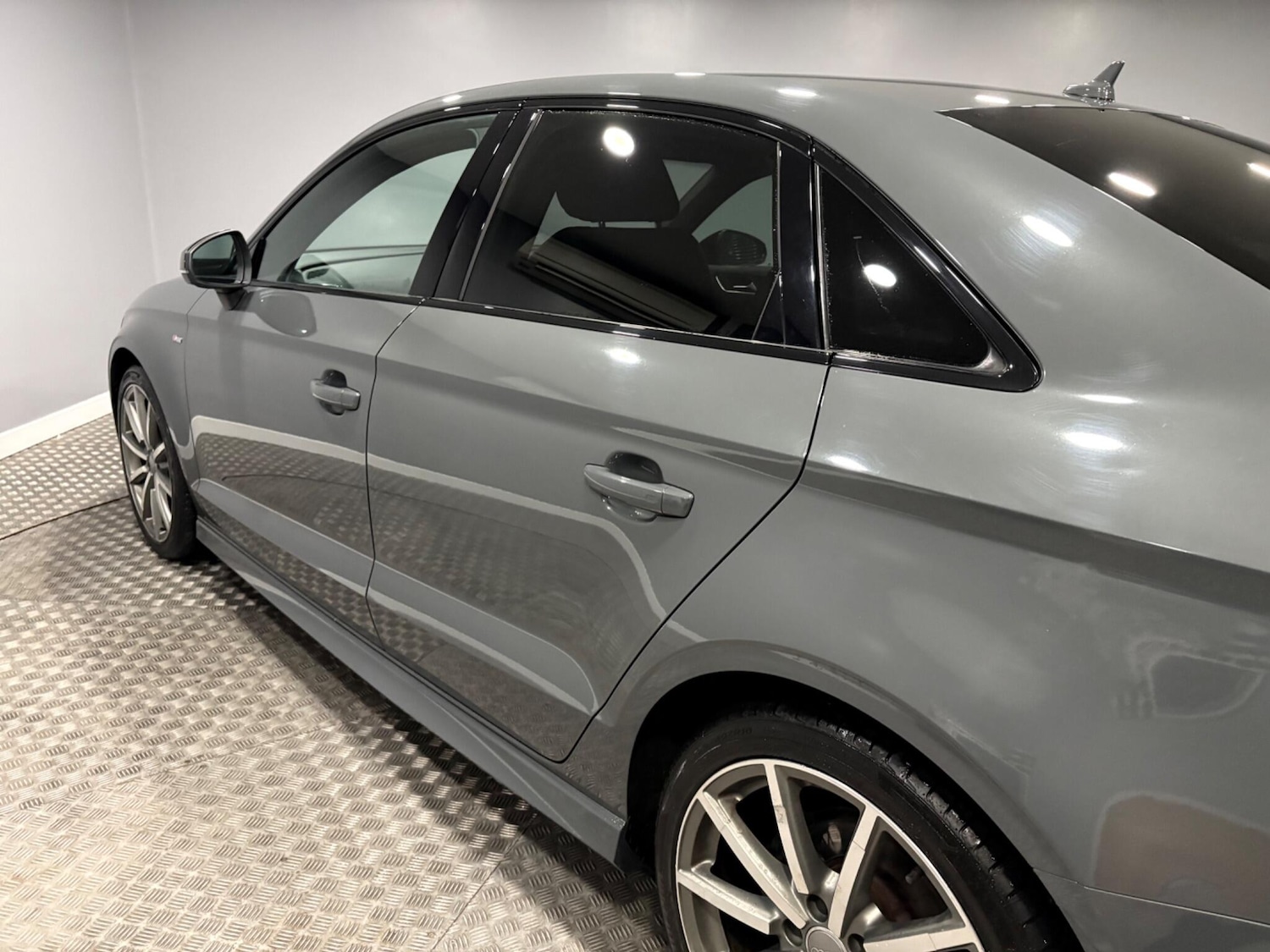 Used Audi A3 2017 for sale - 77696059: Photo 46