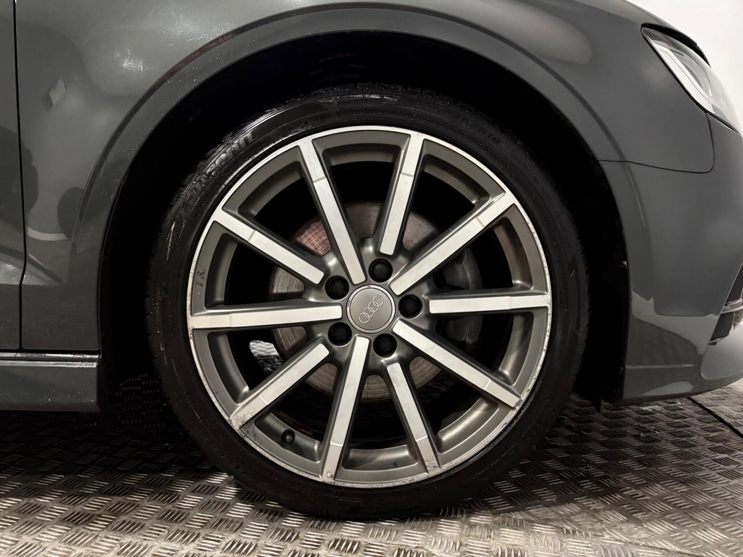 Used Audi A3 2017 for sale - 77696059: Photo 47