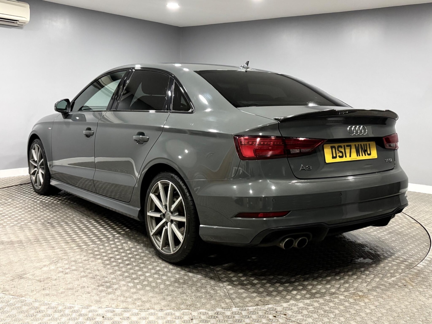 Used Audi A3 2017 for sale - 77696059: Photo 5