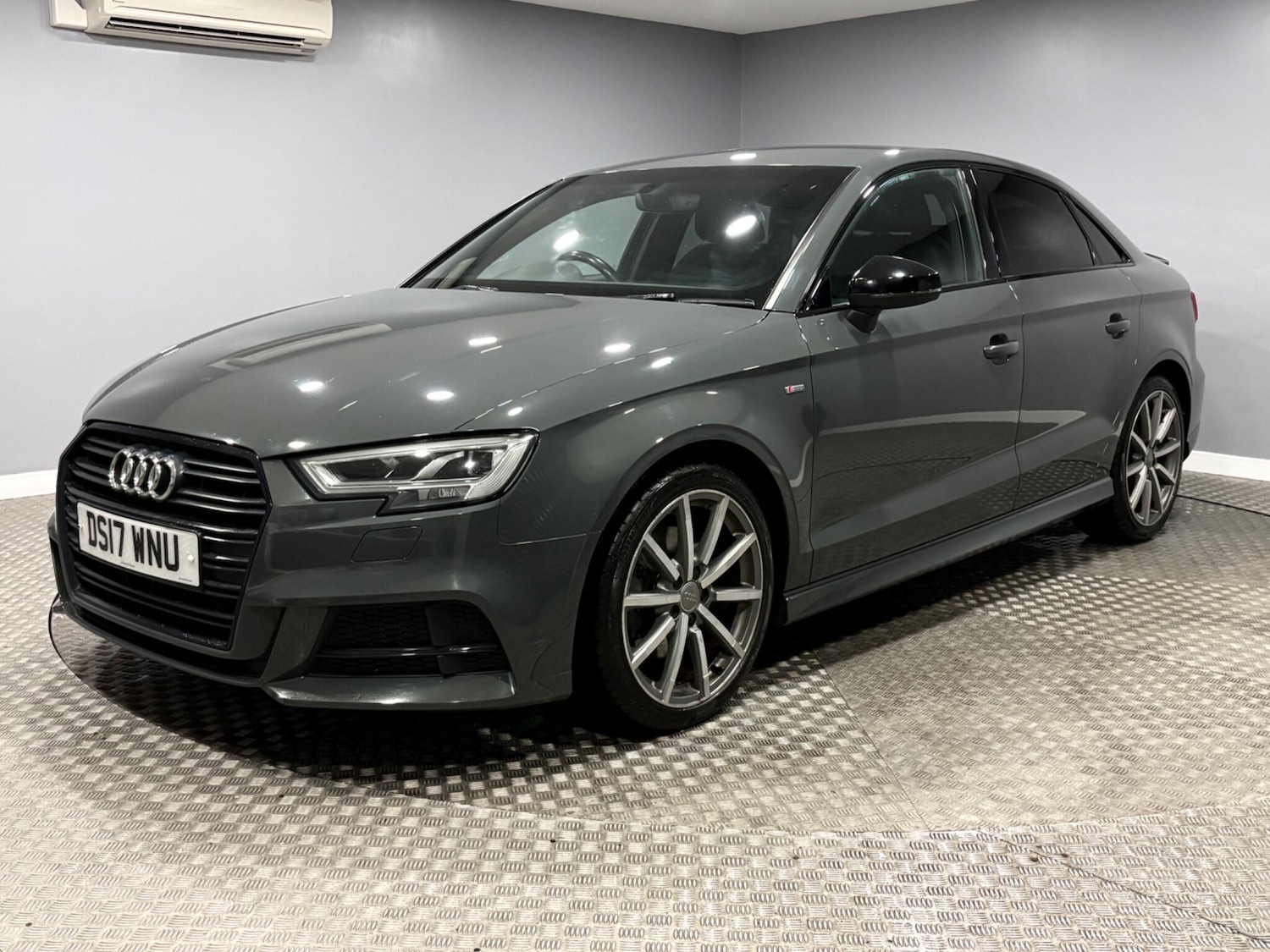 Used Audi A3 2017 for sale - 77696059: Photo 7