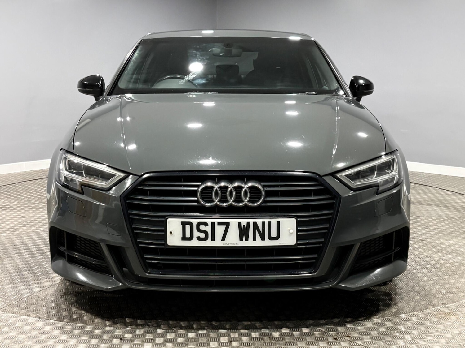 Used Audi A3 2017 for sale - 77696059: Photo 8