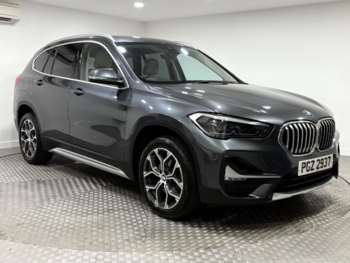 Used BMW X1 2019 for sale - 75351108: Photo