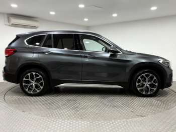 Used BMW X1 2019 for sale - 75351108: Photo