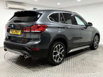 Used BMW X1 2019 for sale - 75351108: Photo