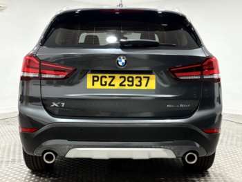 Used BMW X1 2019 for sale - 75351108: Photo