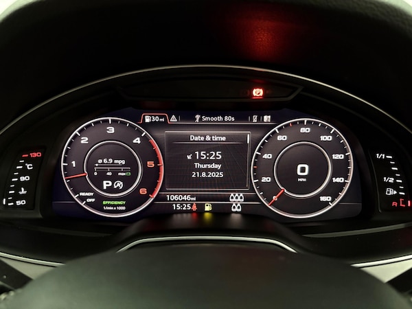 Used Audi Q7 2018 for sale - 75635074: Photo 19