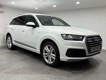 Audi - Q7