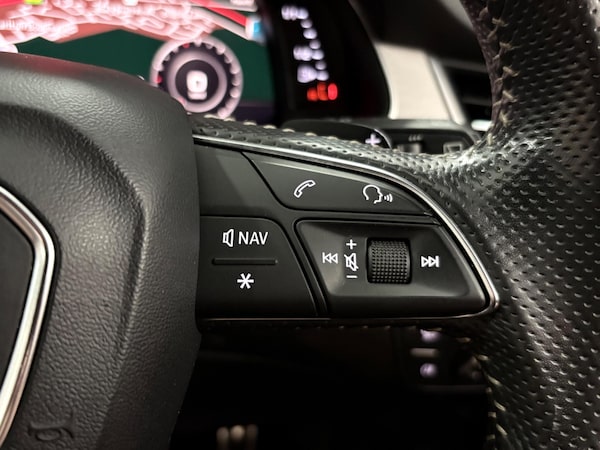 Used Audi Q7 2018 for sale - 75635074: Photo 21