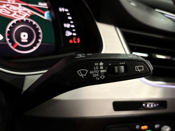 Used Audi Q7 2018 for sale - 75635074: Photo 22