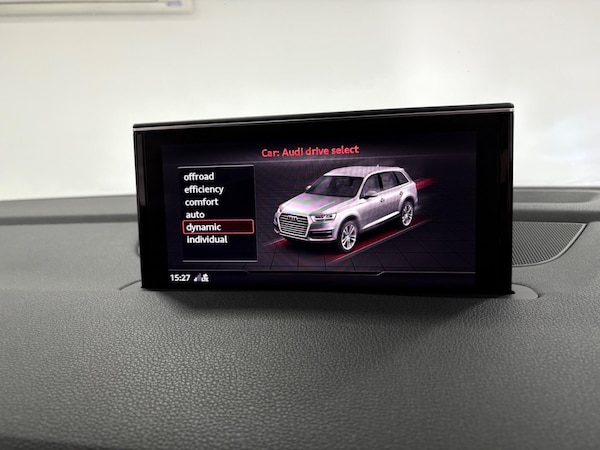 Used Audi Q7 2018 for sale - 75635074: Photo 27