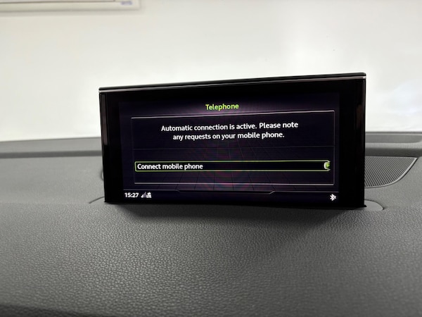 Used Audi Q7 2018 for sale - 75635074: Photo 28