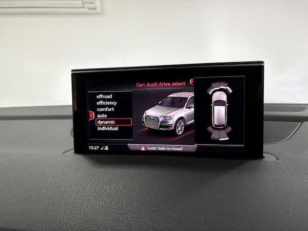 Used Audi Q7 2018 for sale - 75635074: Photo 29
