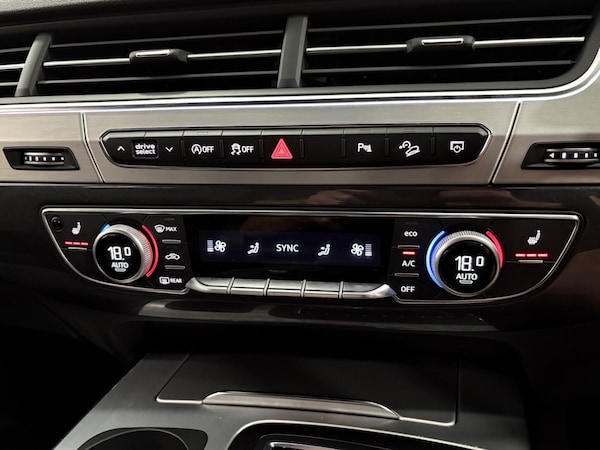 Used Audi Q7 2018 for sale - 75635074: Photo 34