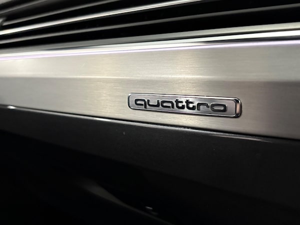 Used Audi Q7 2018 for sale - 75635074: Photo 36