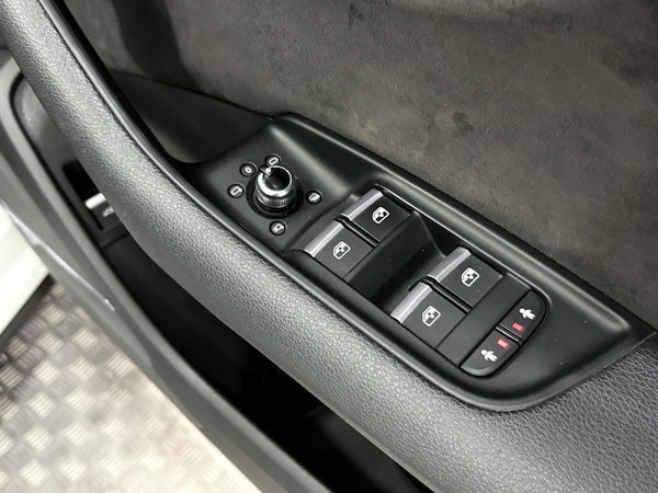 Used Audi Q7 2018 for sale - 75635074: Photo 39