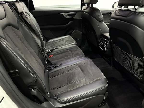 Used Audi Q7 2018 for sale - 75635074: Photo 43
