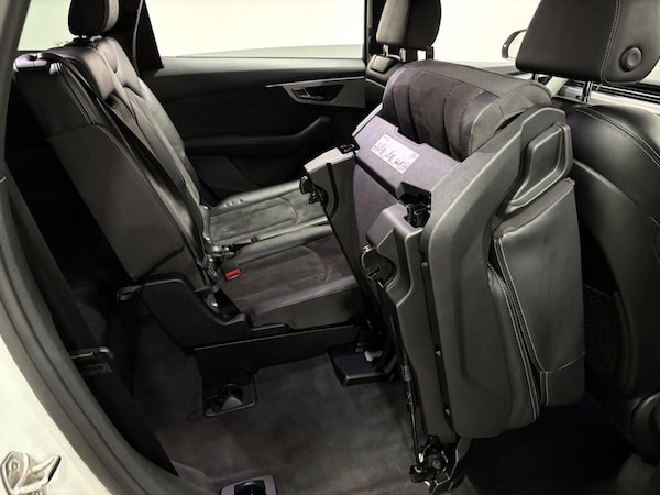 Used Audi Q7 2018 for sale - 75635074: Photo 44