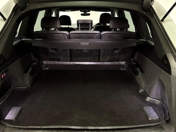 Used Audi Q7 2018 for sale - 75635074: Photo 48