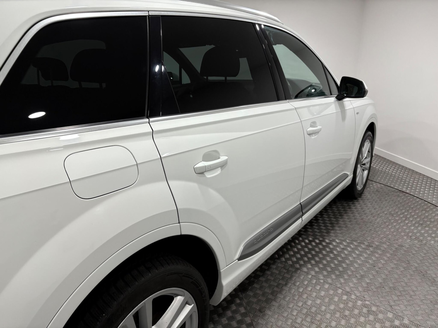 Vehicle 53