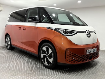 Used Volkswagen ID-Buzz 2023 for sale - 75448717: Photo