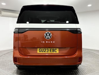 Used Volkswagen ID-Buzz 2023 for sale - 75448717: Photo