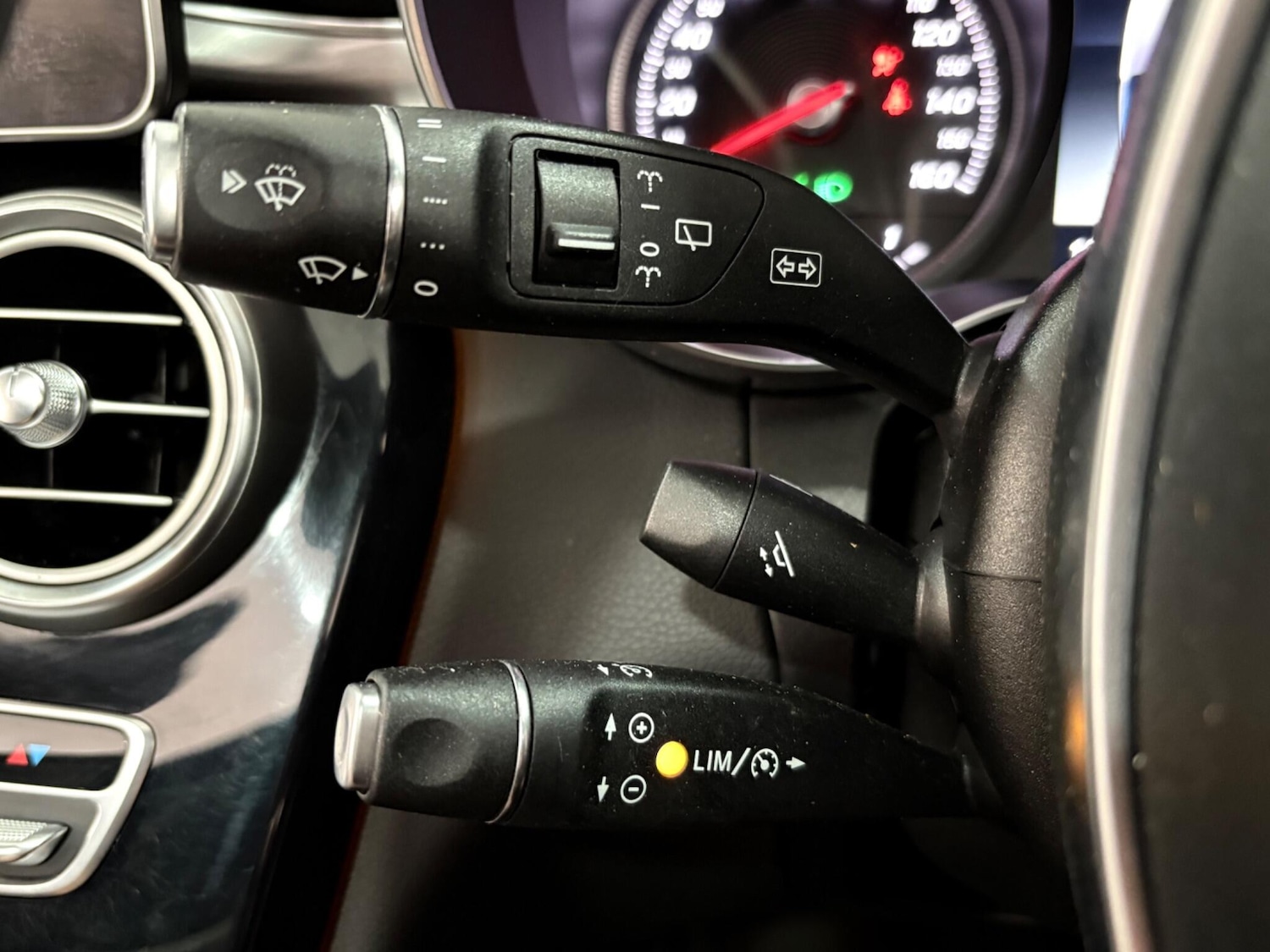 Used Mercedes-Benz C Class 2014 for sale - 76001885: Photo 14