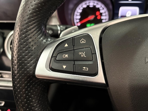 Used Mercedes-Benz C-Class 2014 for sale - 76001885: Photo 15