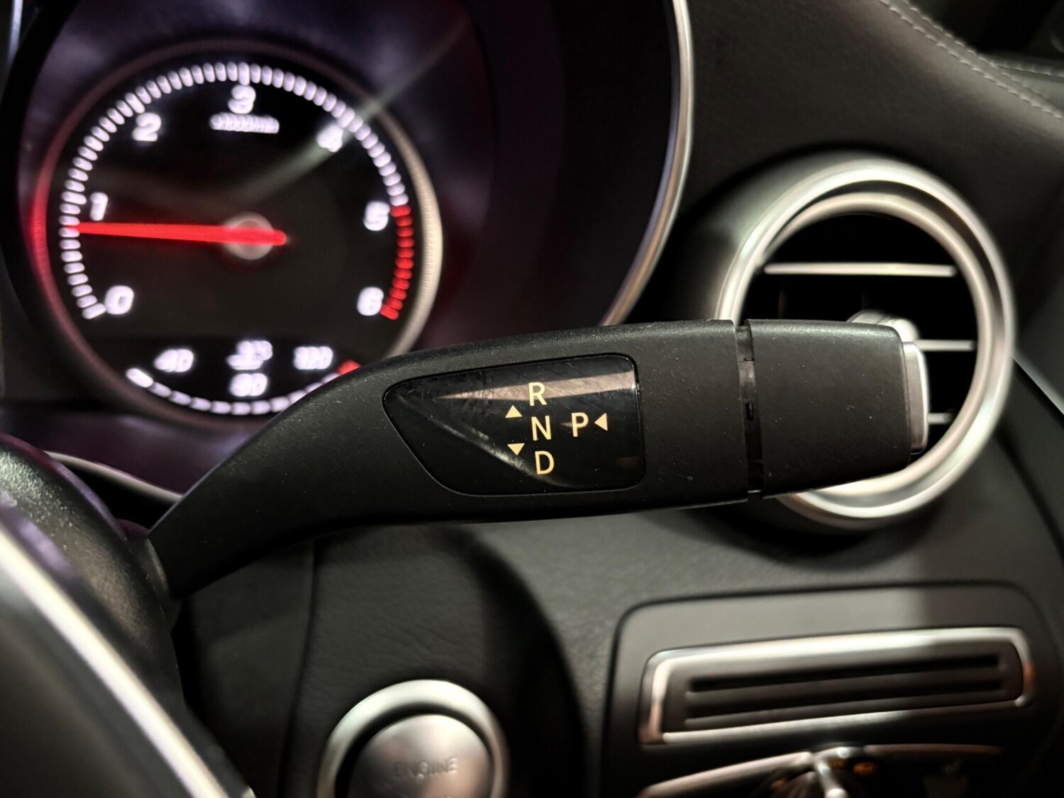 Used Mercedes-Benz C Class 2014 for sale - 76001885: Photo 18