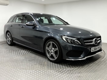 Mercedes-Benz - C-Class