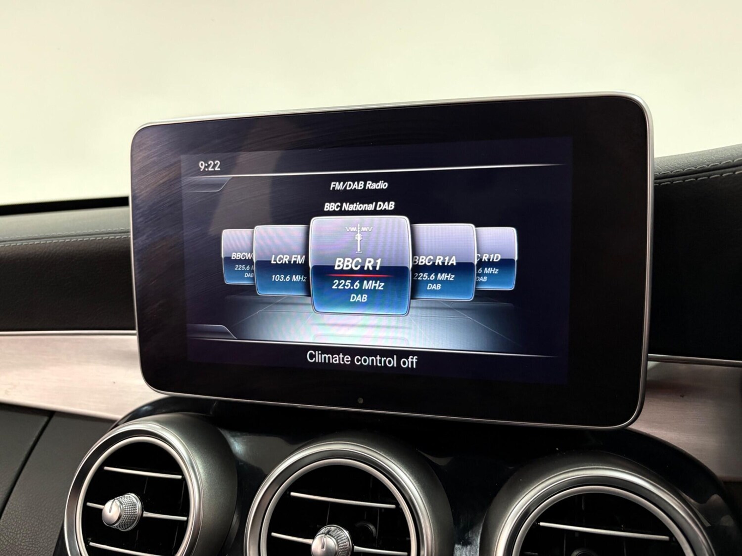 Used Mercedes-Benz C Class 2014 for sale - 76001885: Photo 23