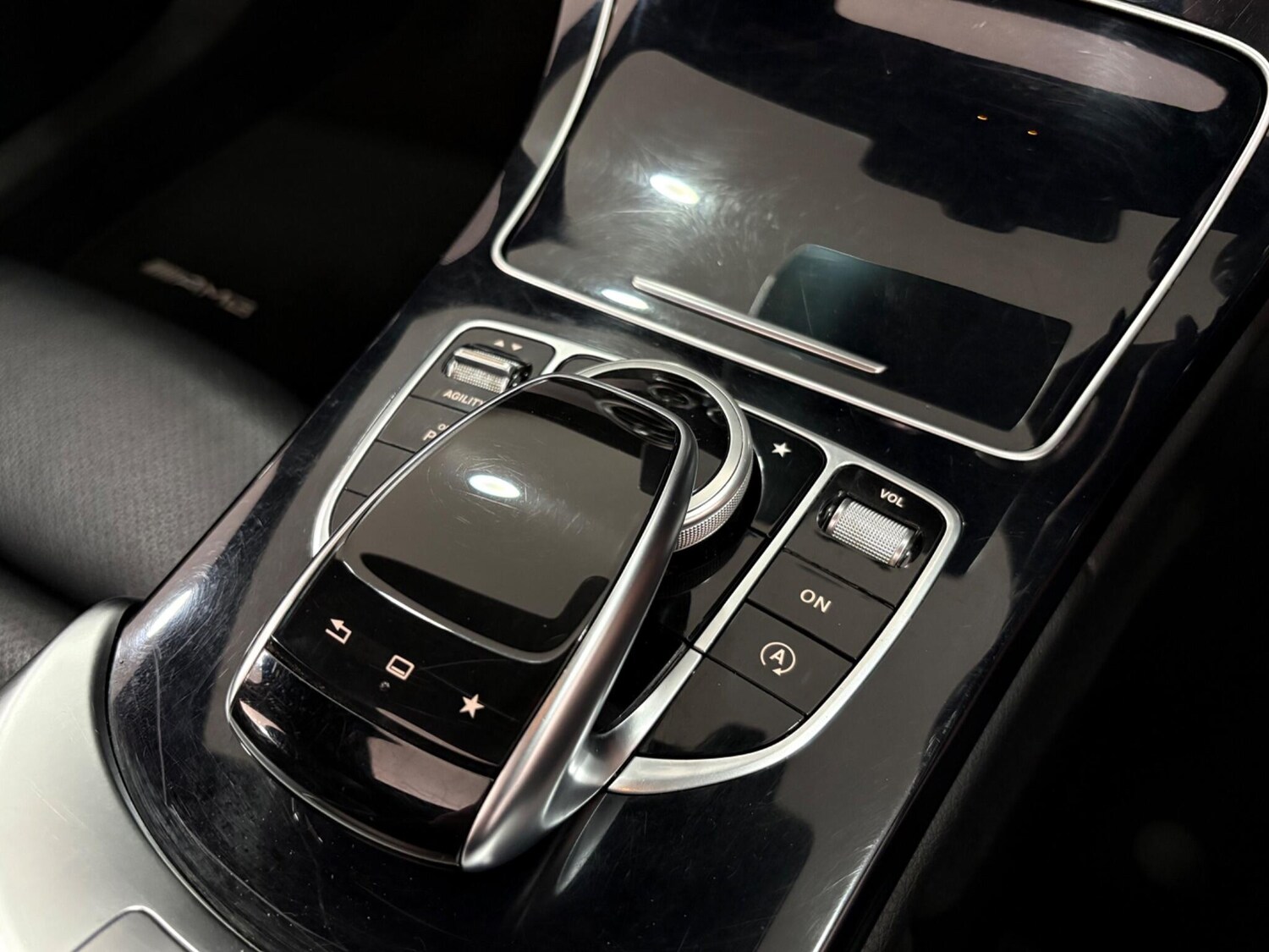 Used Mercedes-Benz C Class 2014 for sale - 76001885: Photo 29